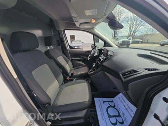 2020 Ford Transit Connect Cargo Van XL w/Rear Swing-Out Doors 120.6" WB - miniatura 16