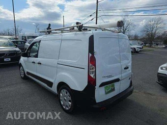 2020 Ford Transit Connect Cargo Van XL w/Rear Swing-Out Doors 120.6" WB - miniatura 2