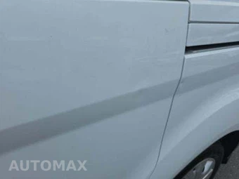 2020 Ford Transit Connect Cargo Van XL w/Rear Swing-Out Doors 120.6" WB - miniatura 23
