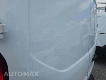 2020 Ford Transit Connect Cargo Van XL w/Rear Swing-Out Doors 120.6" WB - miniatura 25