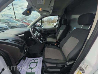 2020 Ford Transit Connect Cargo Van XL w/Rear Swing-Out Doors 120.6" WB - miniatura 6