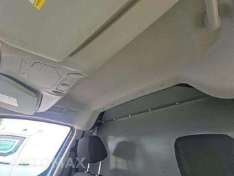 2020 Ford Transit Connect Cargo Van XL w/Rear Swing-Out Doors 120.6" WB - miniatura 12