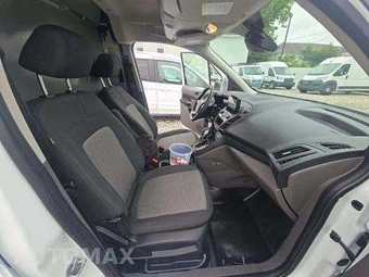 2020 Ford Transit Connect Cargo Van XL w/Rear Swing-Out Doors 120.6" WB - miniatura 19