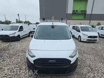 2020 Ford Transit Connect Cargo Van XL w/Rear Swing-Out Doors 120.6" WB - miniatura 2