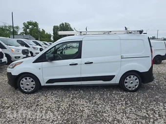 2020 Ford Transit Connect Cargo Van XL w/Rear Swing-Out Doors 120.6" WB - miniatura 3