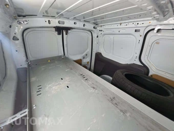 2020 Ford Transit Connect Cargo Van XL w/Rear Swing-Out Doors 120.6" WB - miniatura 14