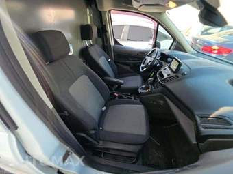 2020 Ford Transit Connect Cargo Van XL w/Rear Swing-Out Doors 120.6" WB - miniatura 17