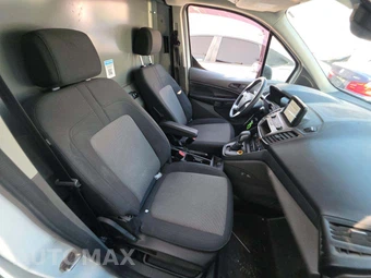 2020 Ford Transit Connect Cargo Van XL w/Rear Swing-Out Doors 120.6" WB - miniatura 18