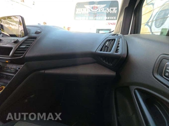 2020 Ford Transit Connect Cargo Van XL w/Rear Swing-Out Doors 120.6" WB - miniatura 19