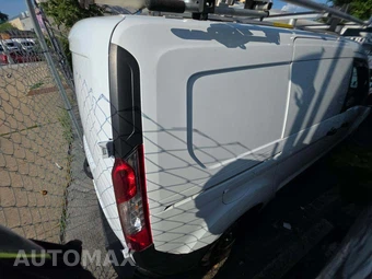 2020 Ford Transit Connect Cargo Van XL w/Rear Swing-Out Doors 120.6" WB - miniatura 3