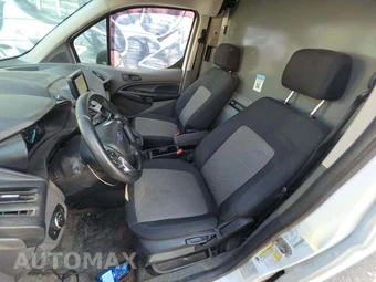 2020 Ford Transit Connect Cargo Van XL w/Rear Swing-Out Doors 120.6" WB - miniatura 6