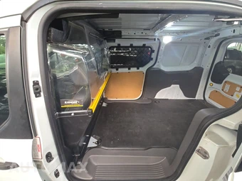 2020 Ford Transit Connect Cargo Van XL w/Rear Swing-Out Doors 120.6" WB - miniatura 13