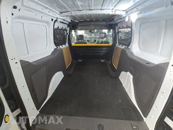 2020 Ford Transit Connect Cargo Van XL w/Rear Swing-Out Doors 120.6" WB - miniatura 16