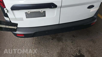 2020 Ford Transit Connect Cargo Van XL w/Rear Swing-Out Doors 120.6" WB - miniatura 26