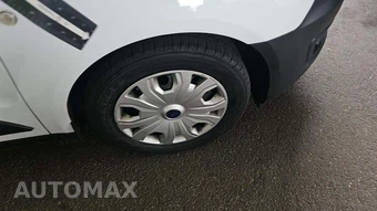 2020 Ford Transit Connect Cargo Van XL w/Rear Swing-Out Doors 120.6" WB - miniatura 27