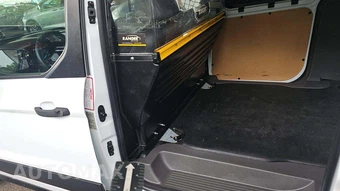2020 Ford Transit Connect Cargo Van XL w/Rear Swing-Out Doors 120.6" WB - miniatura 31