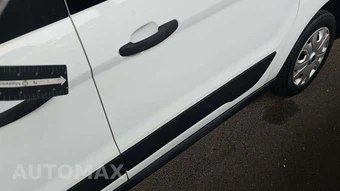 2020 Ford Transit Connect Cargo Van XL w/Rear Swing-Out Doors 120.6" WB - miniatura 32