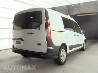 2020 Ford Transit Connect Cargo Van XL w/Rear Swing-Out Doors 120.6" WB - miniatura 4