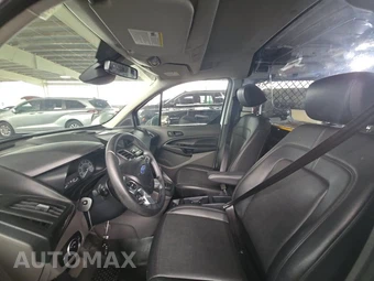 2020 Ford Transit Connect Cargo Van XL w/Rear Swing-Out Doors 120.6" WB - miniatura 7