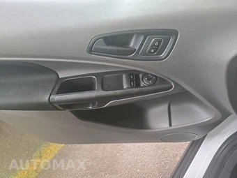 2020 Ford Transit Connect Cargo Van XL w/Rear Swing-Out Doors 120.6" WB - miniatura 9