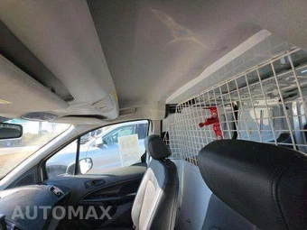 2020 Ford Transit Connect Cargo Van XL w/Rear Swing-Out Doors 120.6" WB - miniatura 11