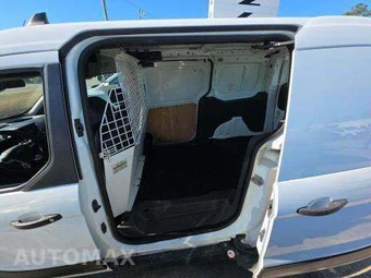 2020 Ford Transit Connect Cargo Van XL w/Rear Swing-Out Doors 120.6" WB - miniatura 13