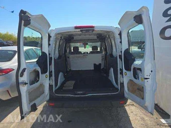 2020 Ford Transit Connect Cargo Van XL w/Rear Swing-Out Doors 120.6" WB - miniatura 14