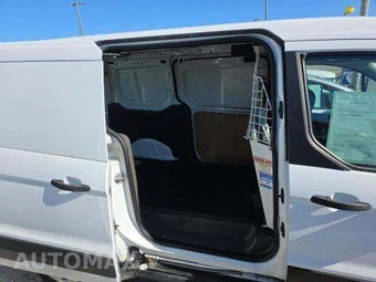 2020 Ford Transit Connect Cargo Van XL w/Rear Swing-Out Doors 120.6" WB - miniatura 16