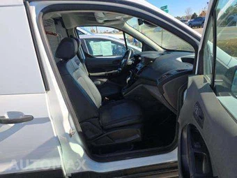 2020 Ford Transit Connect Cargo Van XL w/Rear Swing-Out Doors 120.6" WB - miniatura 18