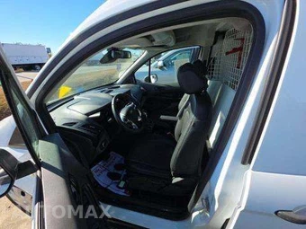 2020 Ford Transit Connect Cargo Van XL w/Rear Swing-Out Doors 120.6" WB - miniatura 6