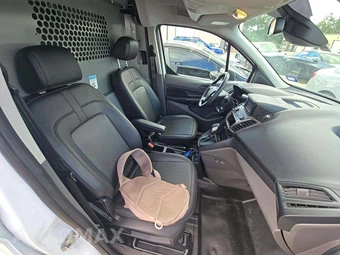 2020 Ford Transit Connect Cargo Van XL w/Rear Swing-Out Doors 120.6" WB - miniatura 18