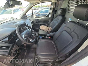 2020 Ford Transit Connect Cargo Van XL w/Rear Swing-Out Doors 120.6" WB - miniatura 6