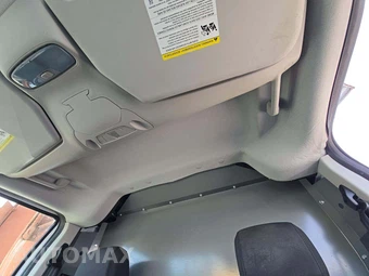 2020 Ford Transit Connect Cargo Van XL w/Rear Swing-Out Doors 120.6" WB - miniatura 11