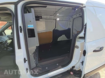 2020 Ford Transit Connect Cargo Van XL w/Rear Swing-Out Doors 120.6" WB - miniatura 13