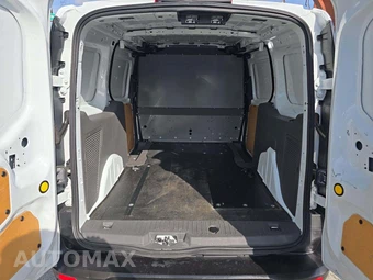 2020 Ford Transit Connect Cargo Van XL w/Rear Swing-Out Doors 120.6" WB - miniatura 14