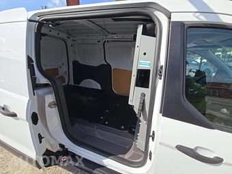 2020 Ford Transit Connect Cargo Van XL w/Rear Swing-Out Doors 120.6" WB - miniatura 16