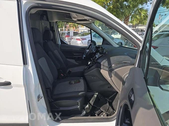 2020 Ford Transit Connect Cargo Van XL w/Rear Swing-Out Doors 120.6" WB - miniatura 18