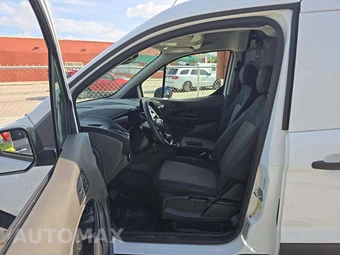 2020 Ford Transit Connect Cargo Van XL w/Rear Swing-Out Doors 120.6" WB - miniatura 6