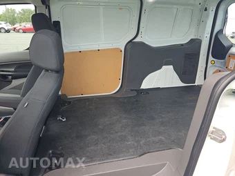 2020 Ford Transit Connect Cargo Van XL w/Rear Swing-Out Doors 120.6" WB - miniatura 13