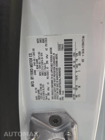 2020 Ford Transit Connect Cargo Van XL w/Rear Swing-Out Doors 120.6" WB - miniatura 14
