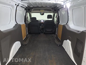 2020 Ford Transit Connect Cargo Van XL w/Rear Swing-Out Doors 120.6" WB - miniatura 16