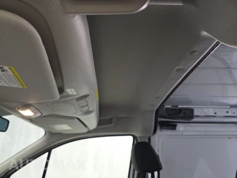 2020 Ford Transit Connect Cargo Van XL w/Rear Swing-Out Doors 120.6" WB - miniatura 18