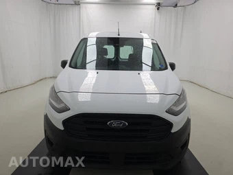 2020 Ford Transit Connect Cargo Van XL w/Rear Swing-Out Doors 120.6" WB - miniatura 2