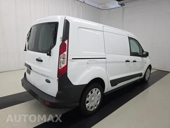 2020 Ford Transit Connect Cargo Van XL w/Rear Swing-Out Doors 120.6" WB - miniatura 4