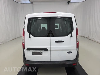 2020 Ford Transit Connect Cargo Van XL w/Rear Swing-Out Doors 120.6" WB - miniatura 5