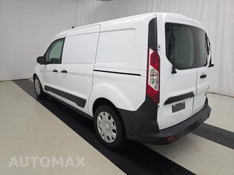 2020 Ford Transit Connect Cargo Van XL w/Rear Swing-Out Doors 120.6" WB - miniatura 6