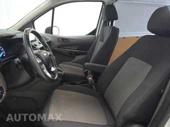2020 Ford Transit Connect Cargo Van XL w/Rear Swing-Out Doors 120.6" WB - miniatura 7