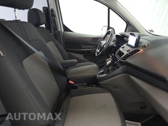 2020 Ford Transit Connect Cargo Van XL w/Rear Swing-Out Doors 120.6" WB - miniatura 8