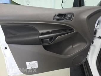 2020 Ford Transit Connect Cargo Van XL w/Rear Swing-Out Doors 120.6" WB - miniatura 9