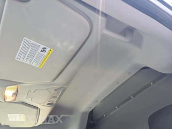 2020 Ford Transit Connect Cargo Van XL w/Rear Swing-Out Doors 120.6" WB - miniatura 11
